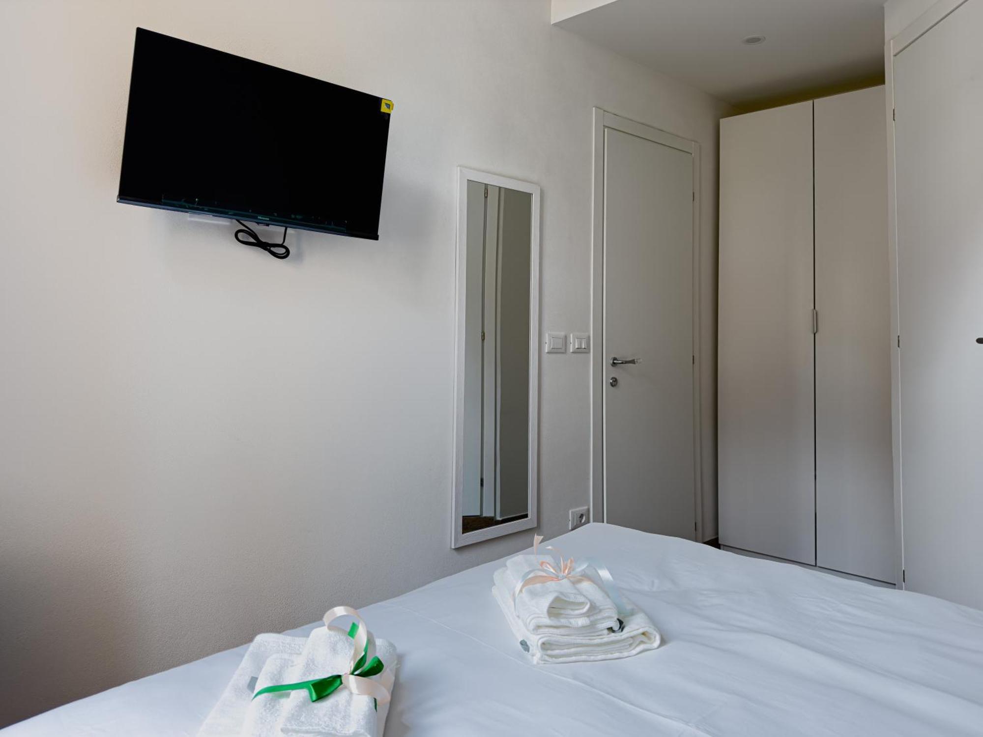 Realkasa Galliera Home & Suites Болонья Экстерьер фото