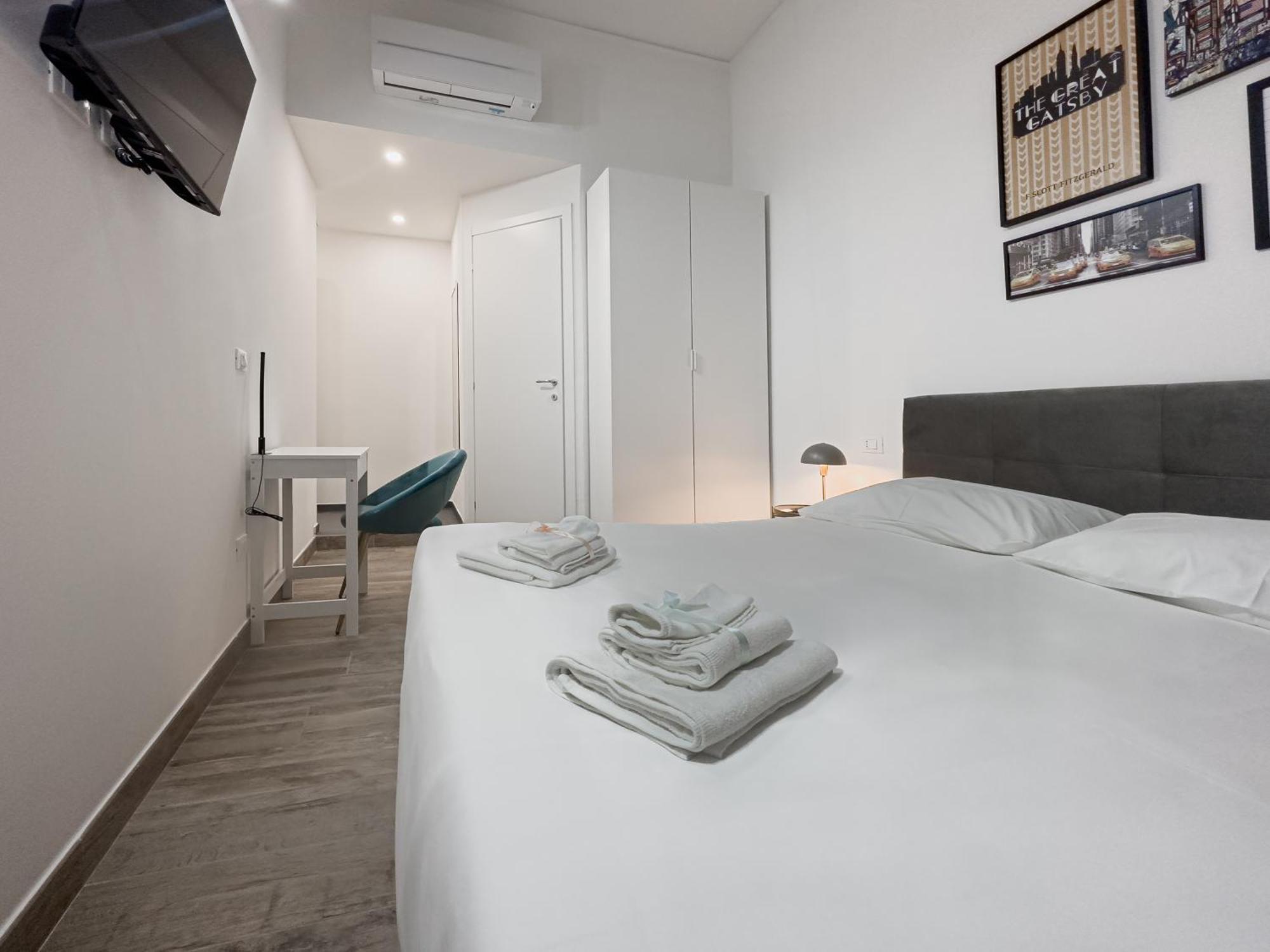 Realkasa Galliera Home & Suites Болонья Экстерьер фото