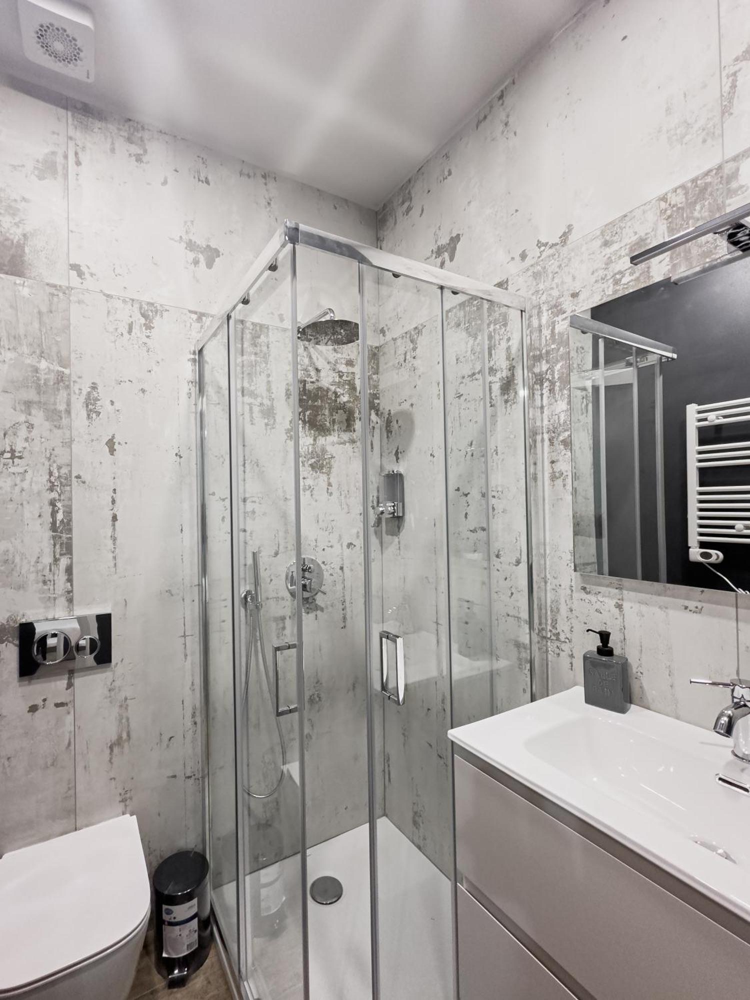 Realkasa Galliera Home & Suites Болонья Экстерьер фото