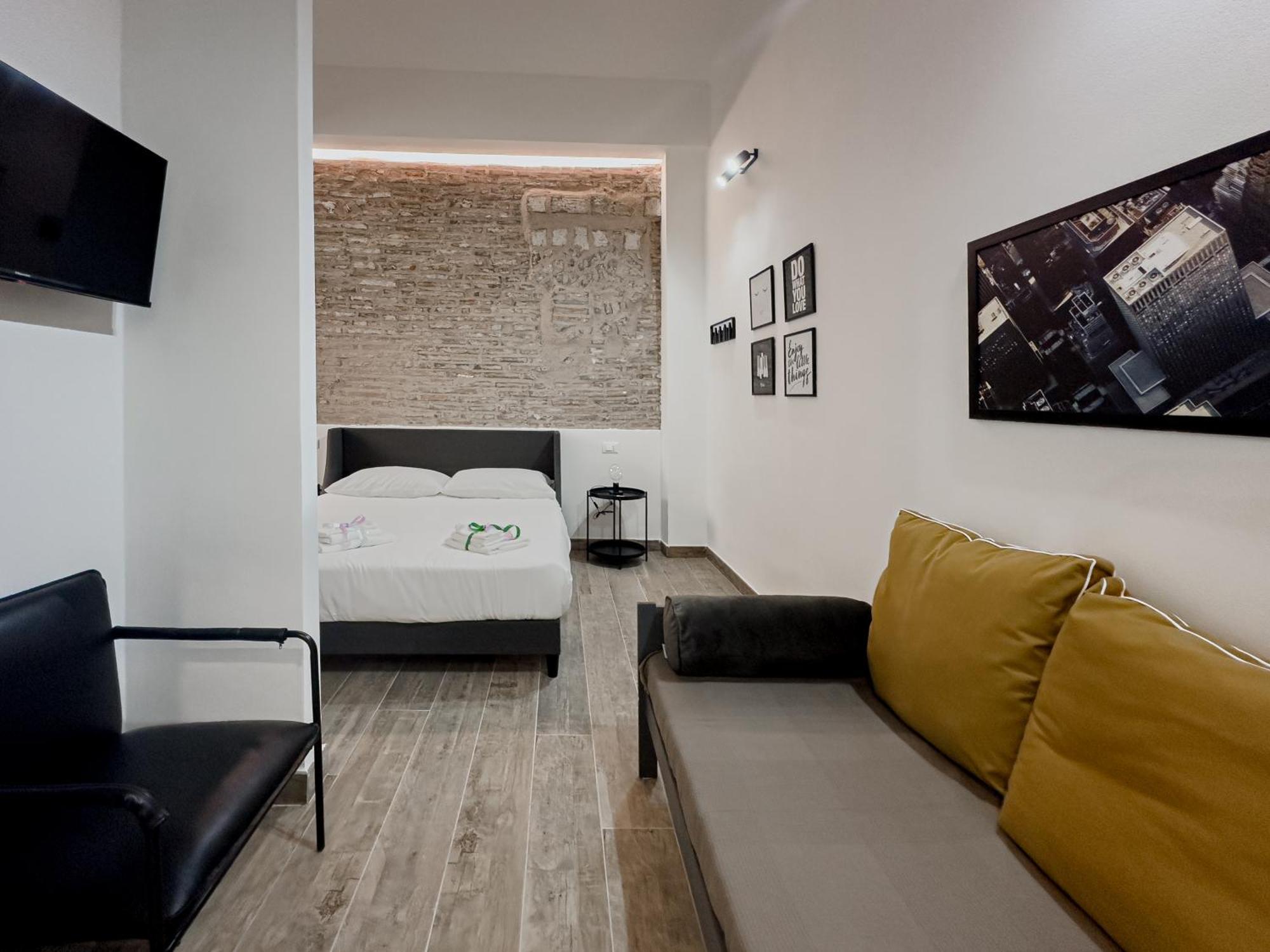 Realkasa Galliera Home & Suites Болонья Экстерьер фото