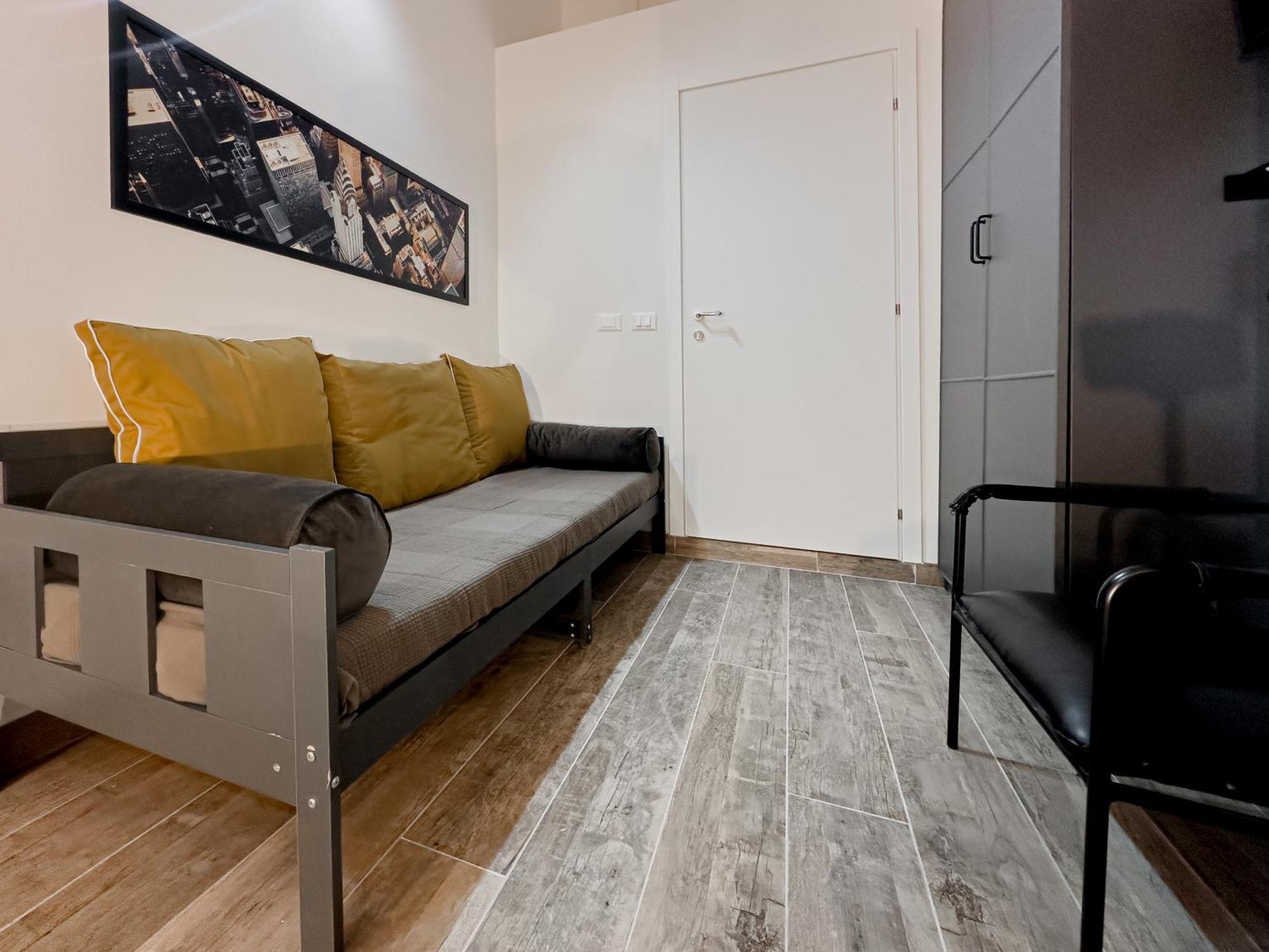 Realkasa Galliera Home & Suites Болонья Экстерьер фото
