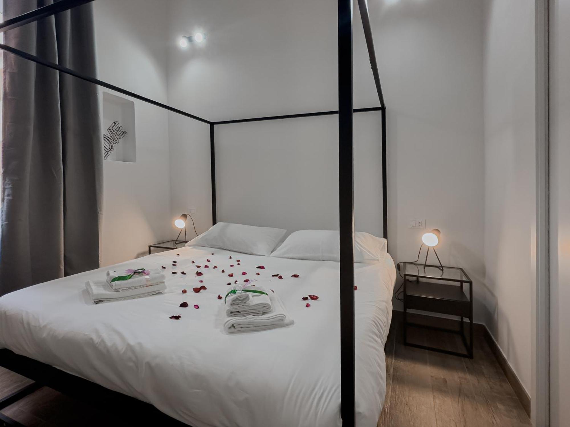 Realkasa Galliera Home & Suites Болонья Экстерьер фото