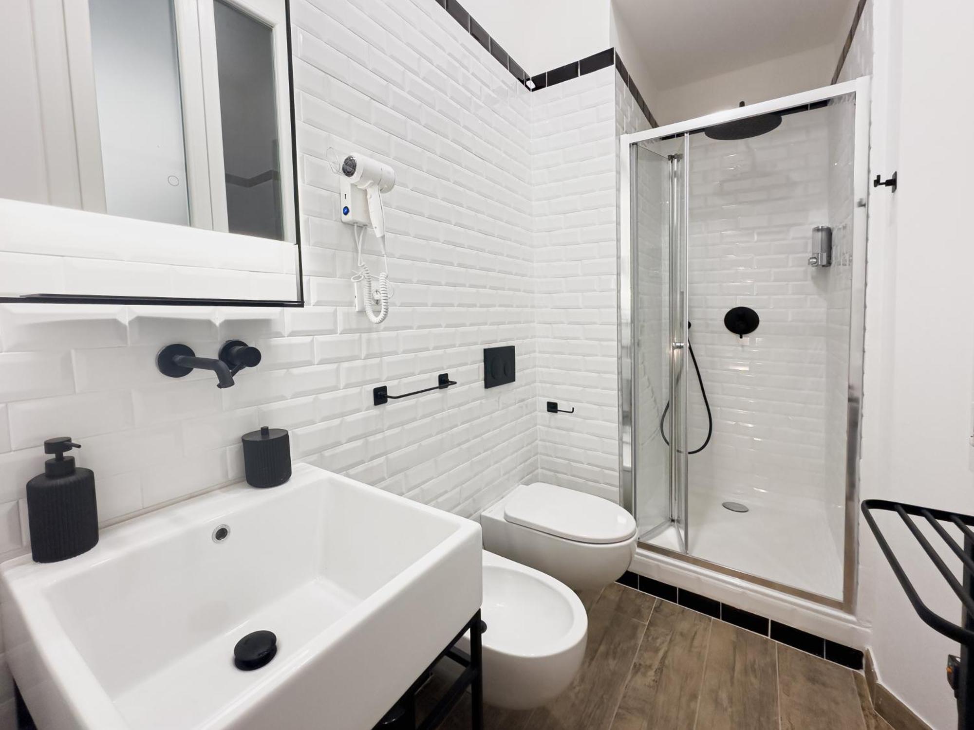 Realkasa Galliera Home & Suites Болонья Экстерьер фото