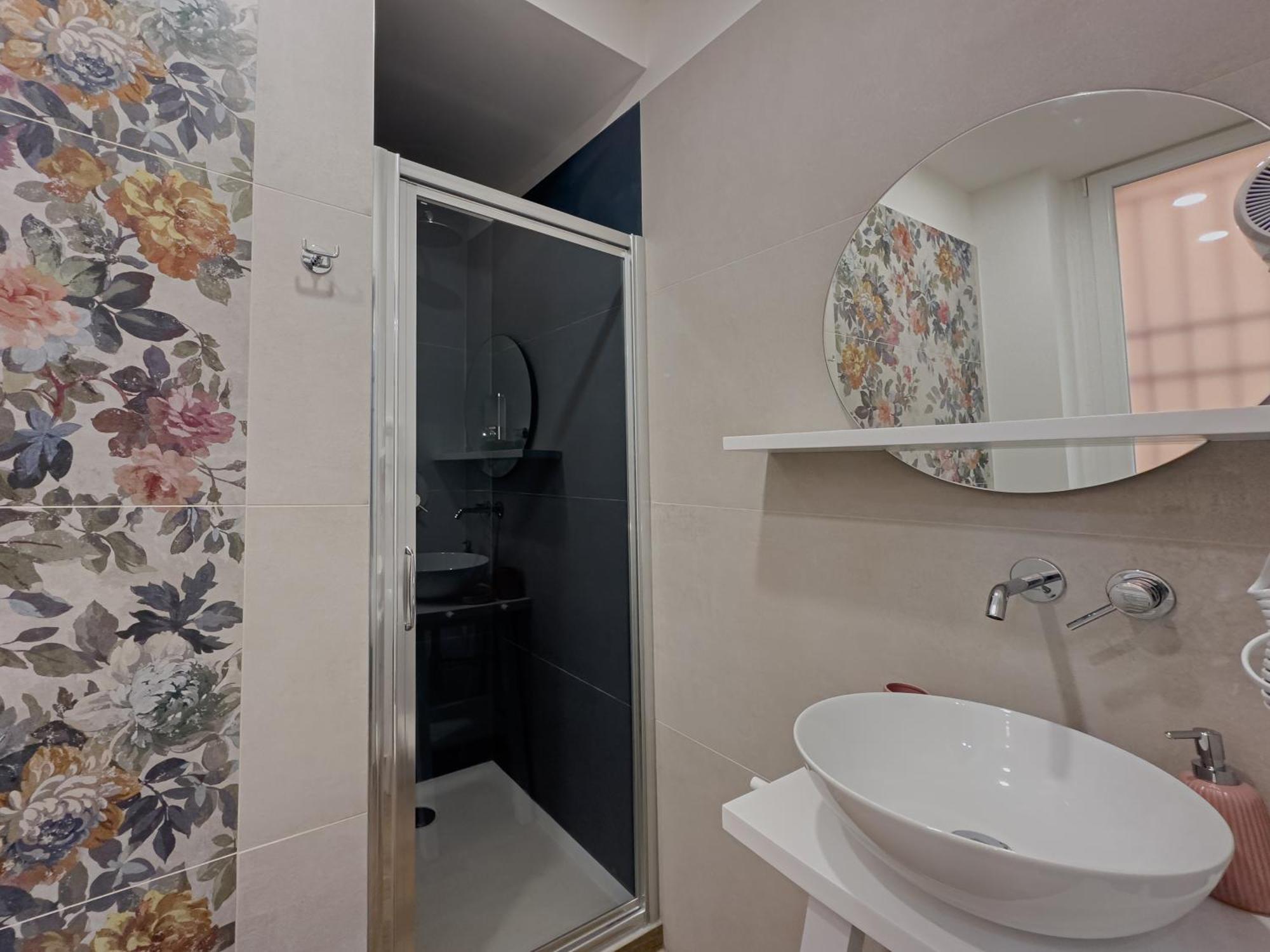 Realkasa Galliera Home & Suites Болонья Экстерьер фото