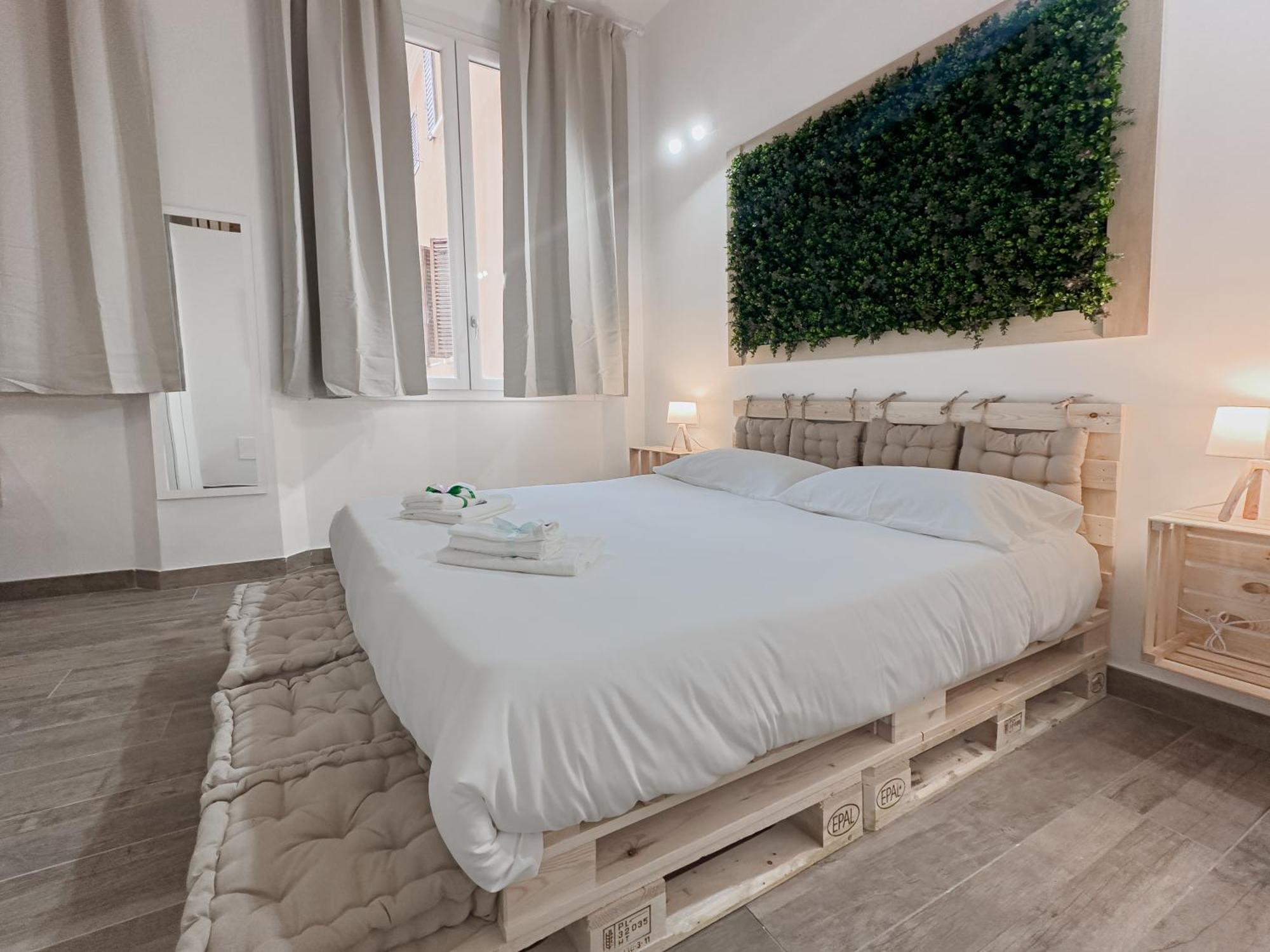 Realkasa Galliera Home & Suites Болонья Экстерьер фото