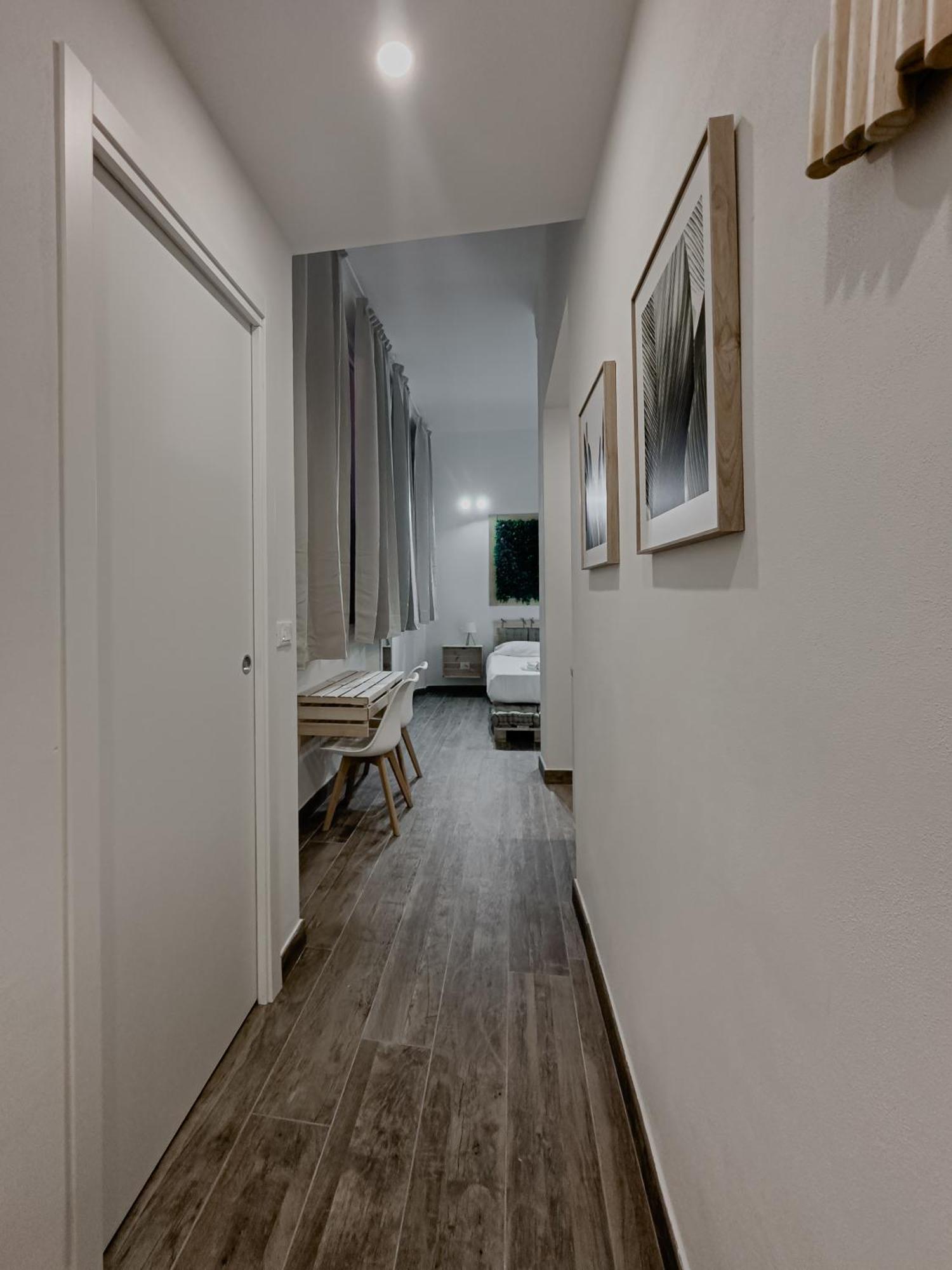 Realkasa Galliera Home & Suites Болонья Экстерьер фото