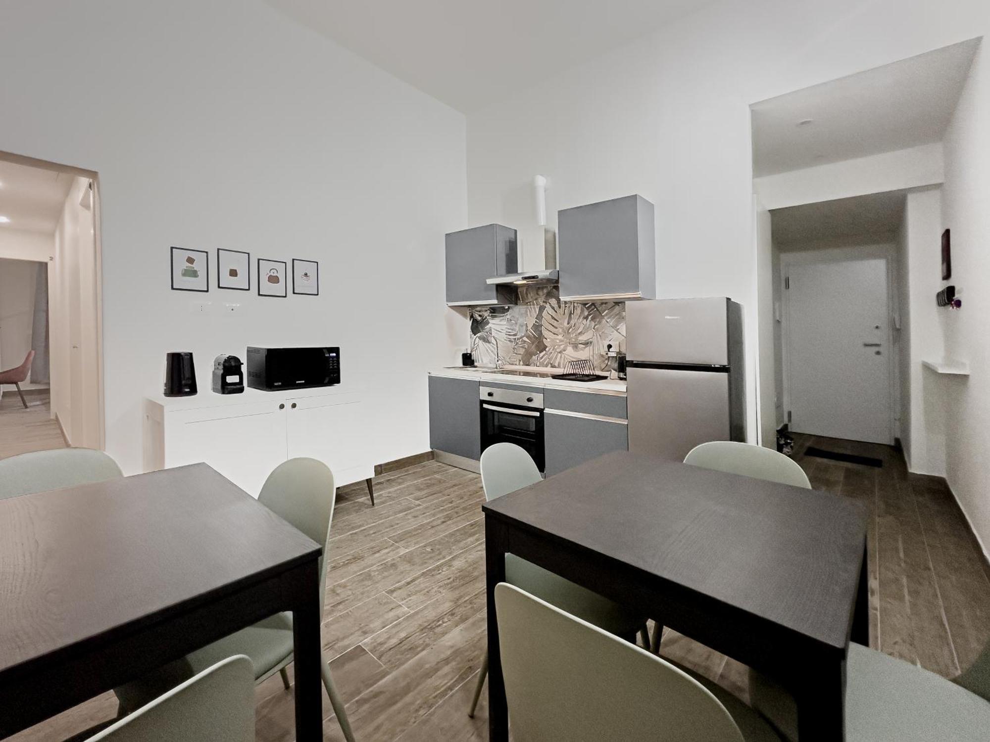 Realkasa Galliera Home & Suites Болонья Экстерьер фото