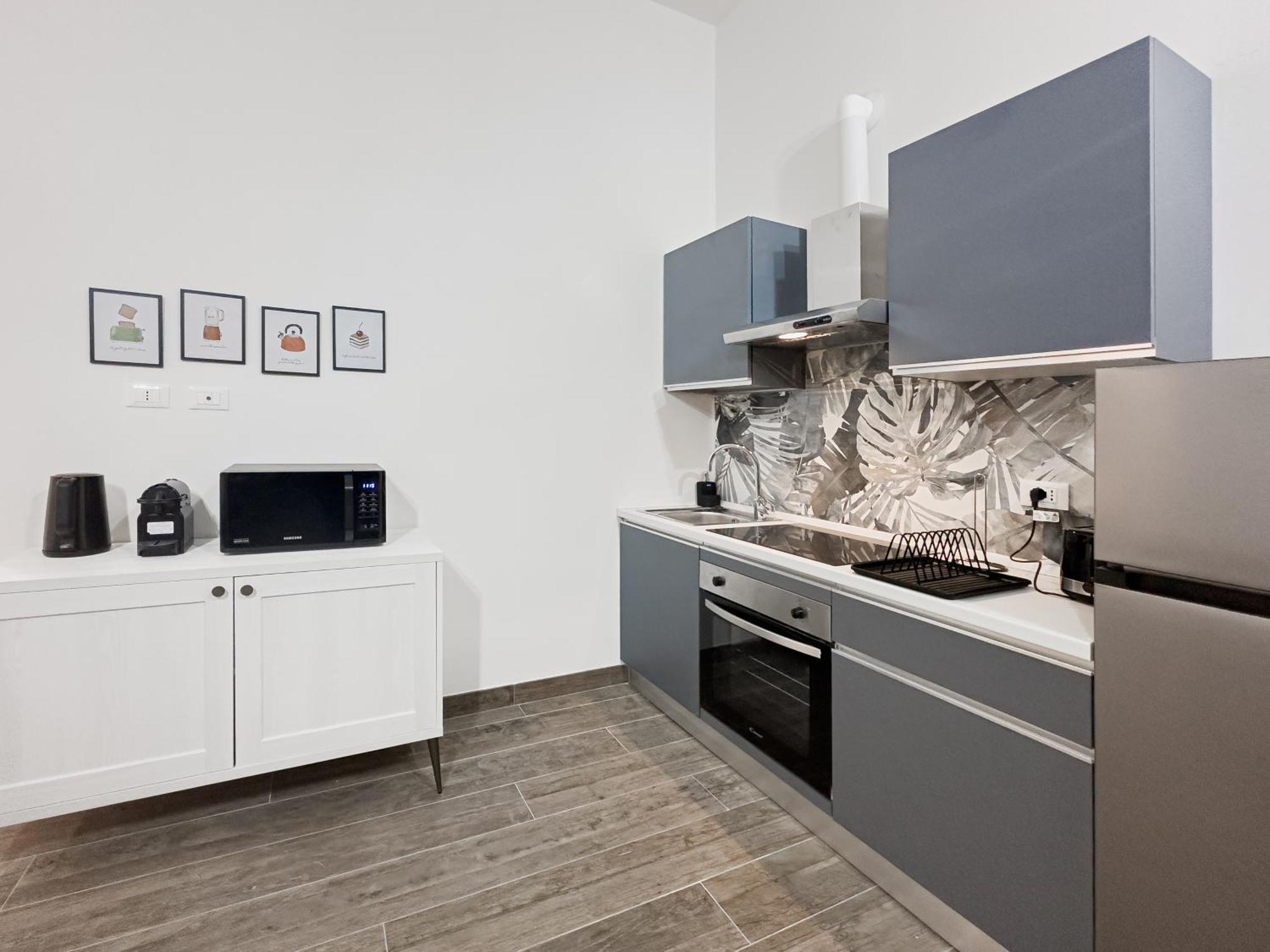 Realkasa Galliera Home & Suites Болонья Экстерьер фото