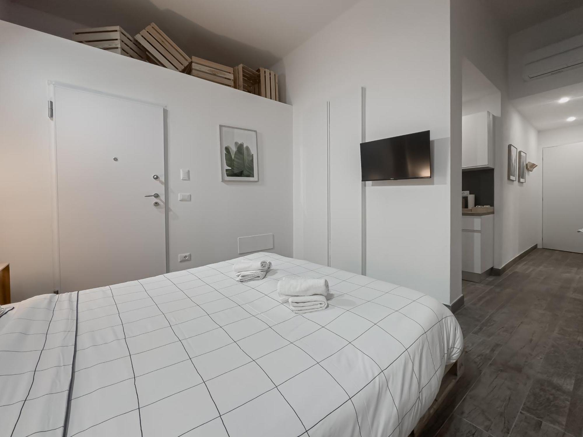 Realkasa Galliera Home & Suites Болонья Экстерьер фото