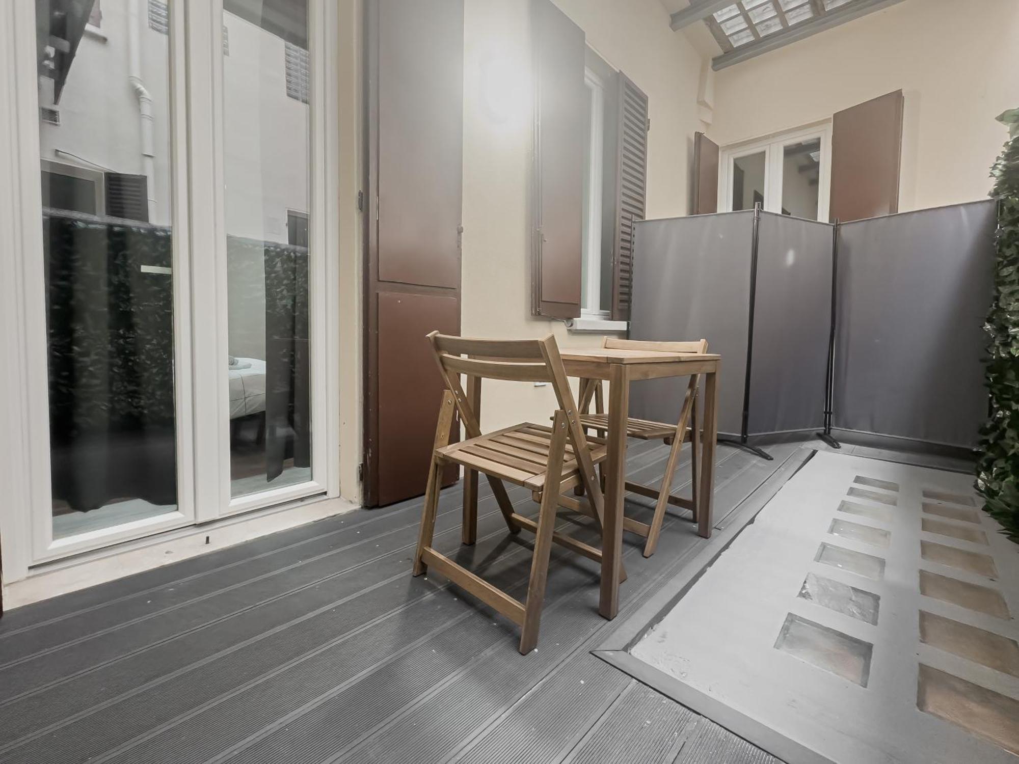 Realkasa Galliera Home & Suites Болонья Экстерьер фото